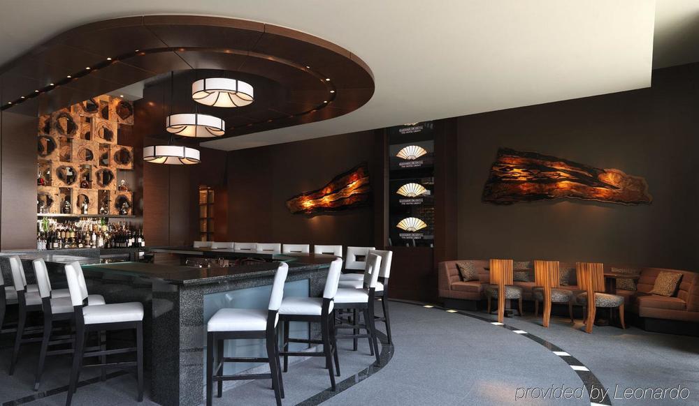 Hotel Mandarin Oriental, Boston Restaurante foto